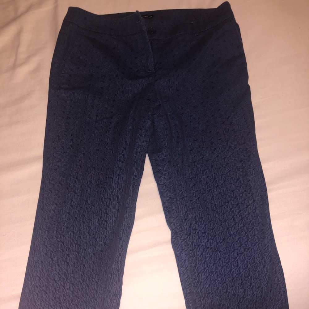 Hilary Radley Dress Pants